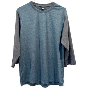 Flylow Men's Spring Nash 3 / 4 Shirt Size Large